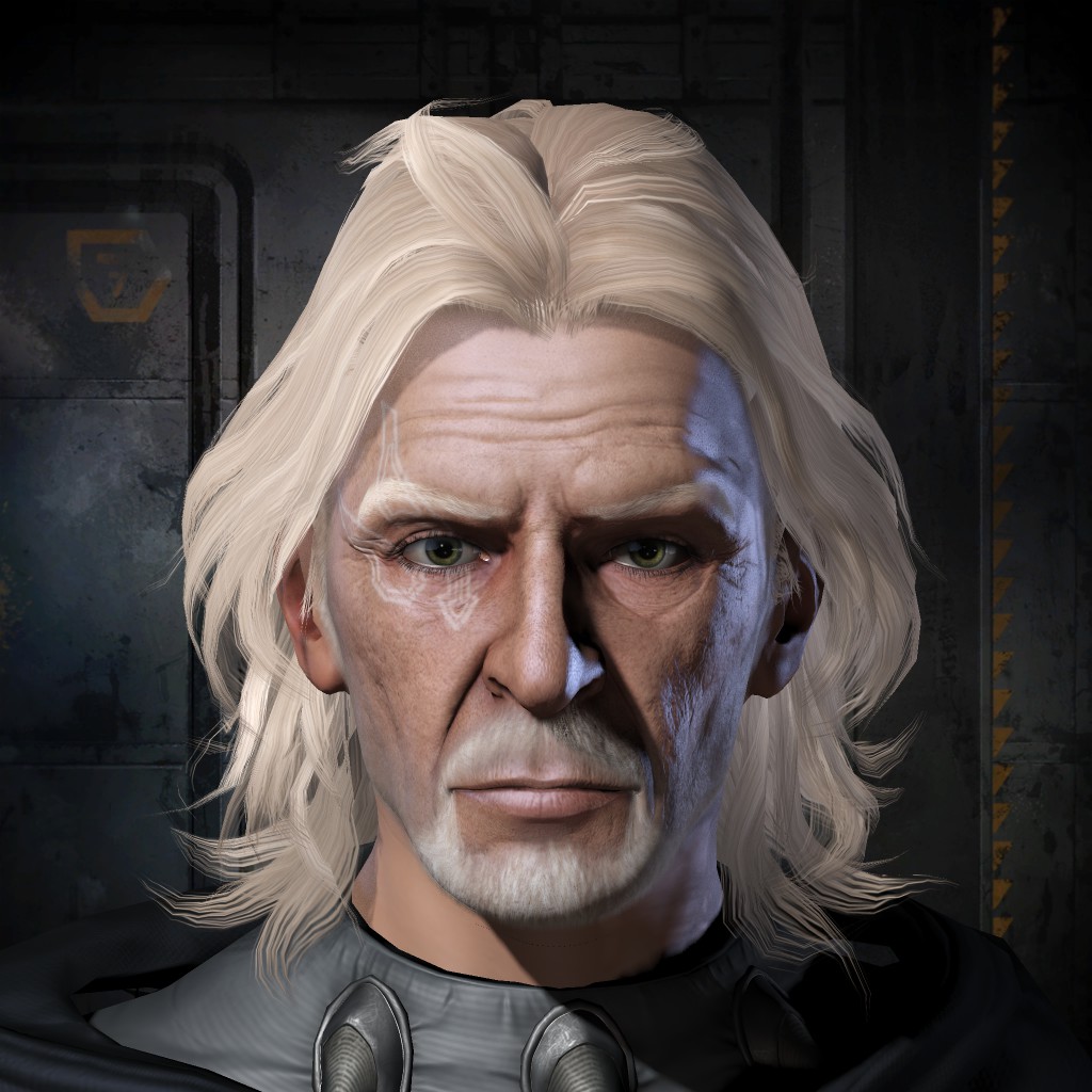 portrait
