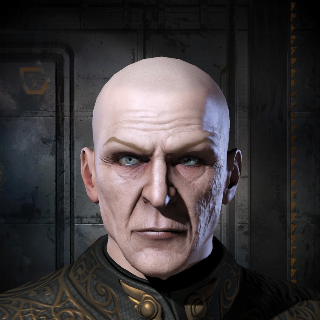 Mossous Hegh'agh'itkoth