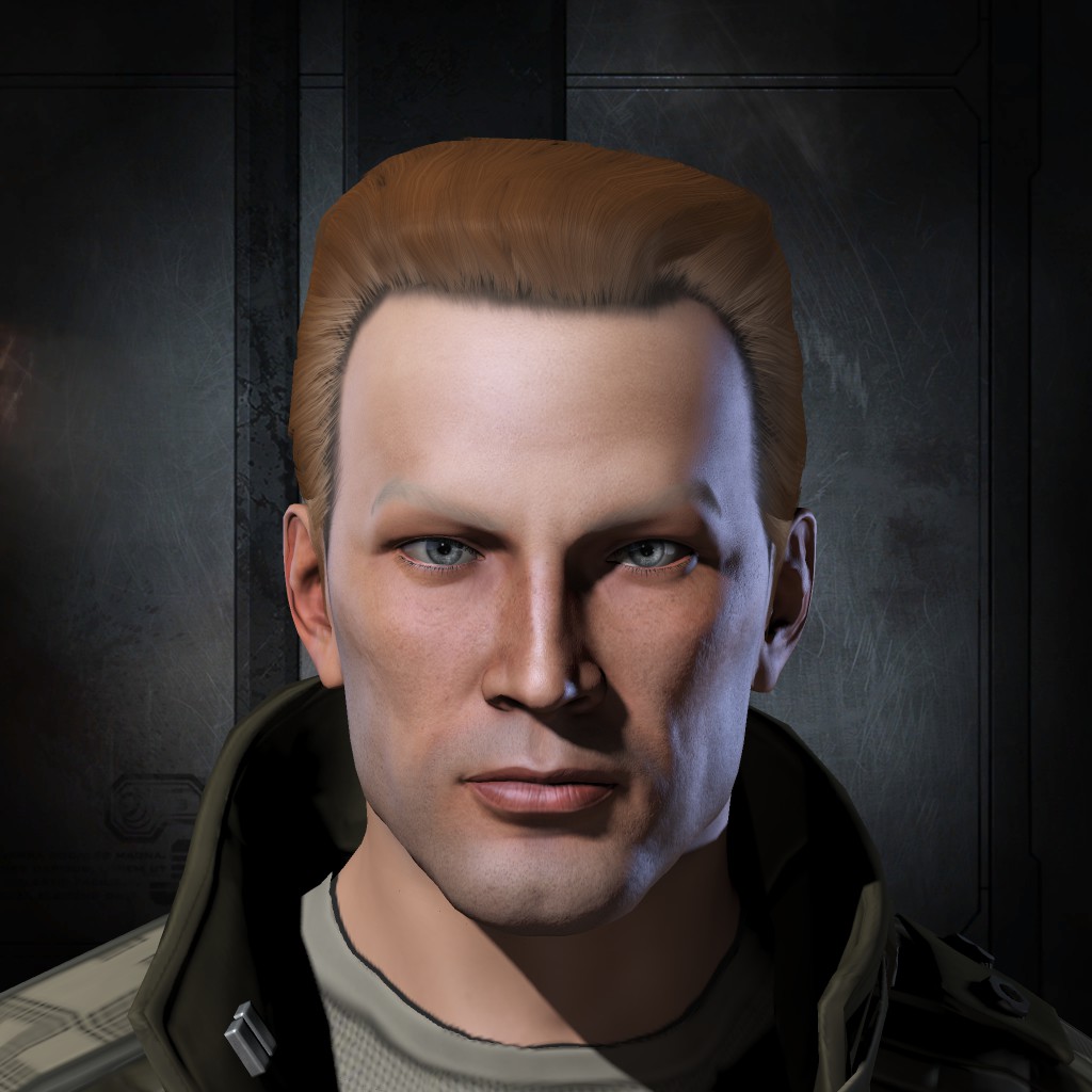 Alias Incognito