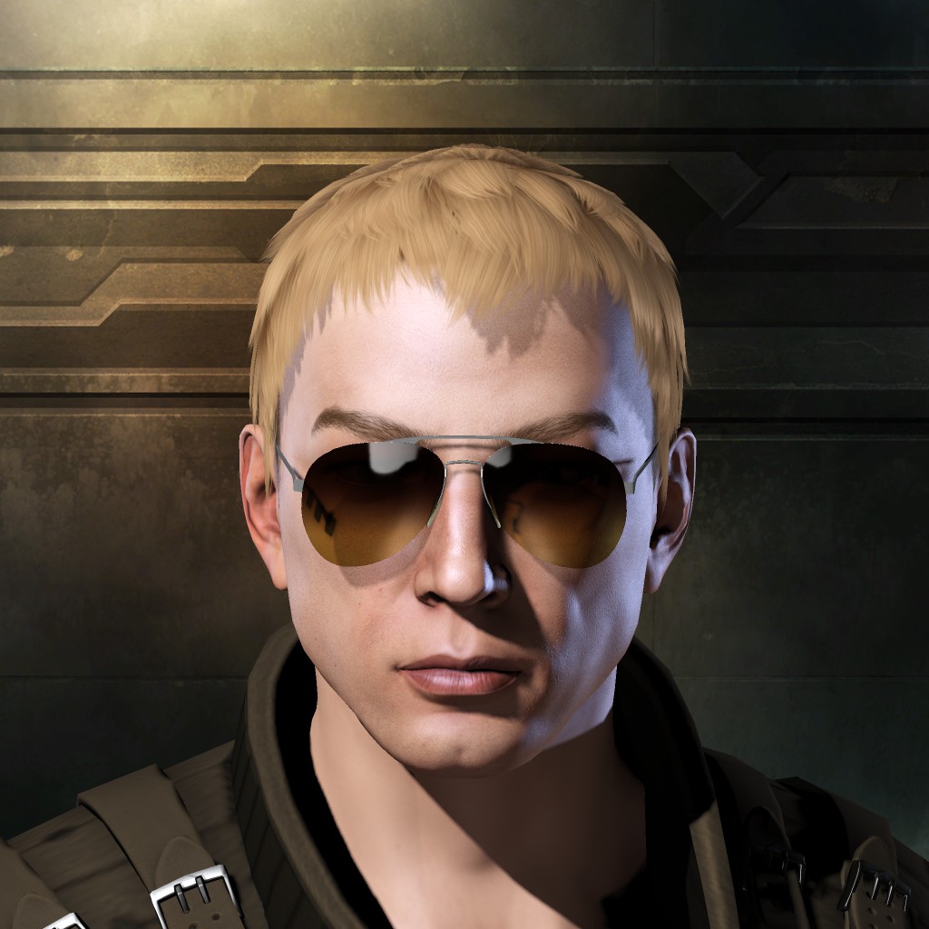 Stefhan Moriarthy