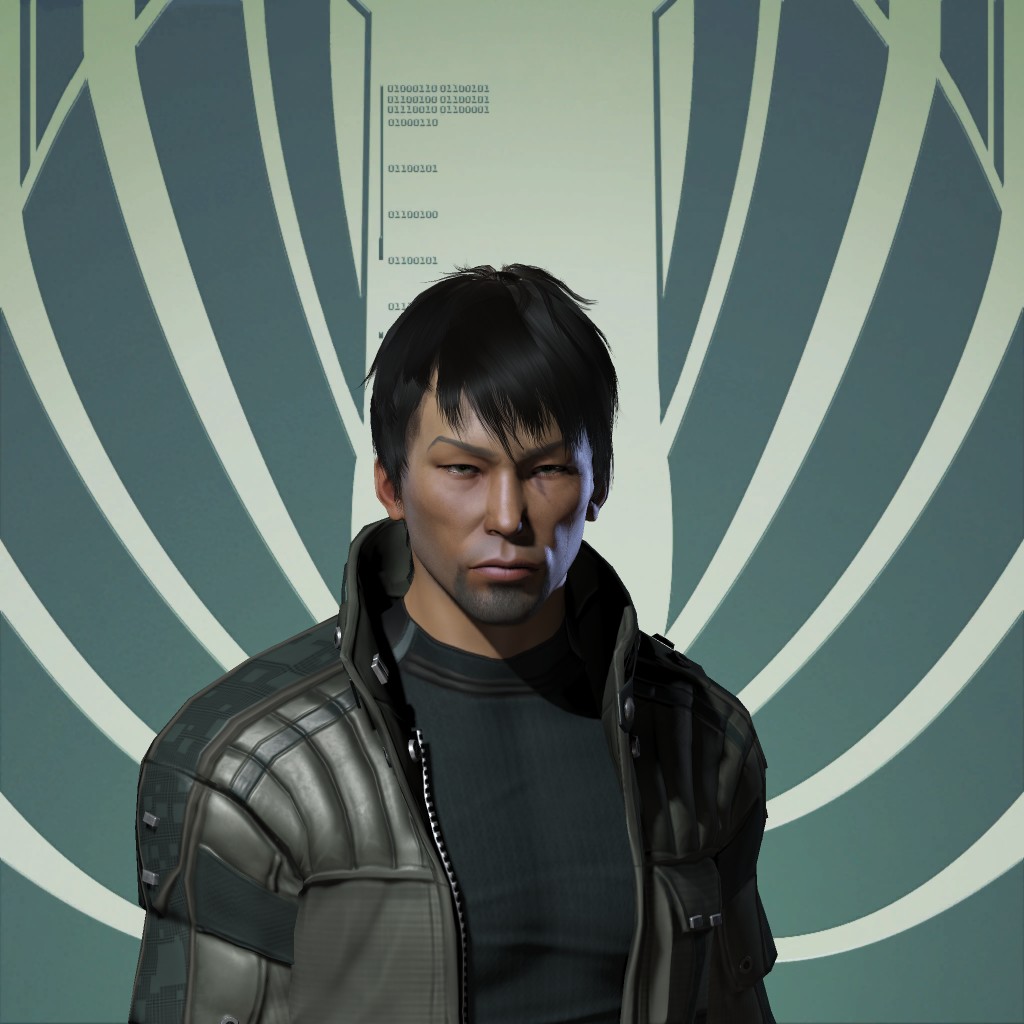 portrait