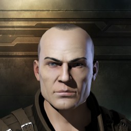 GGSEA portrait