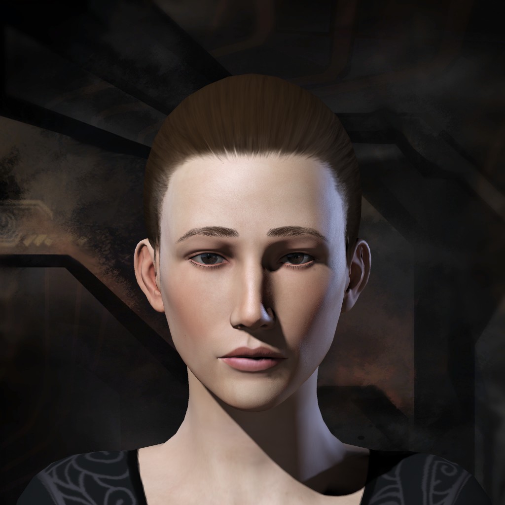 Kira Vanyr