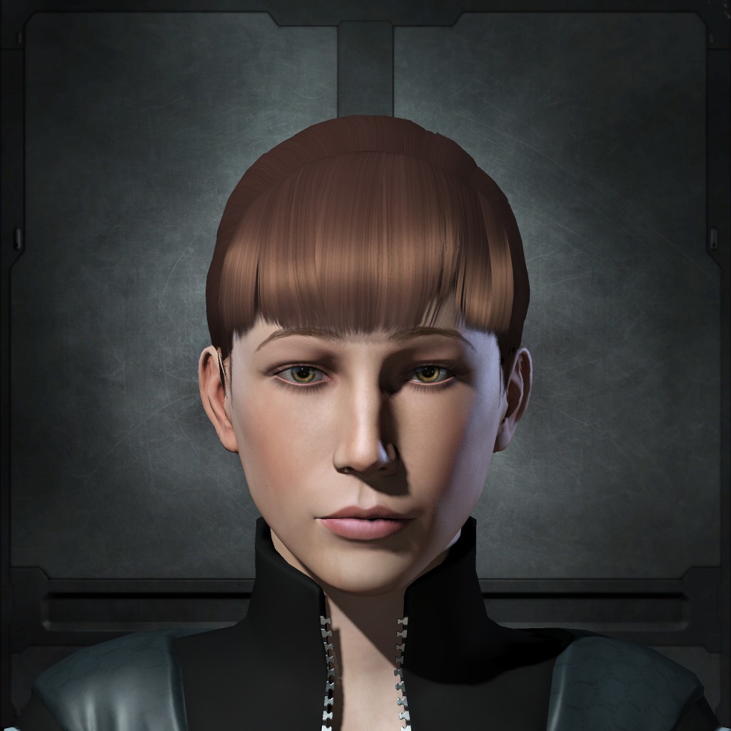 portrait