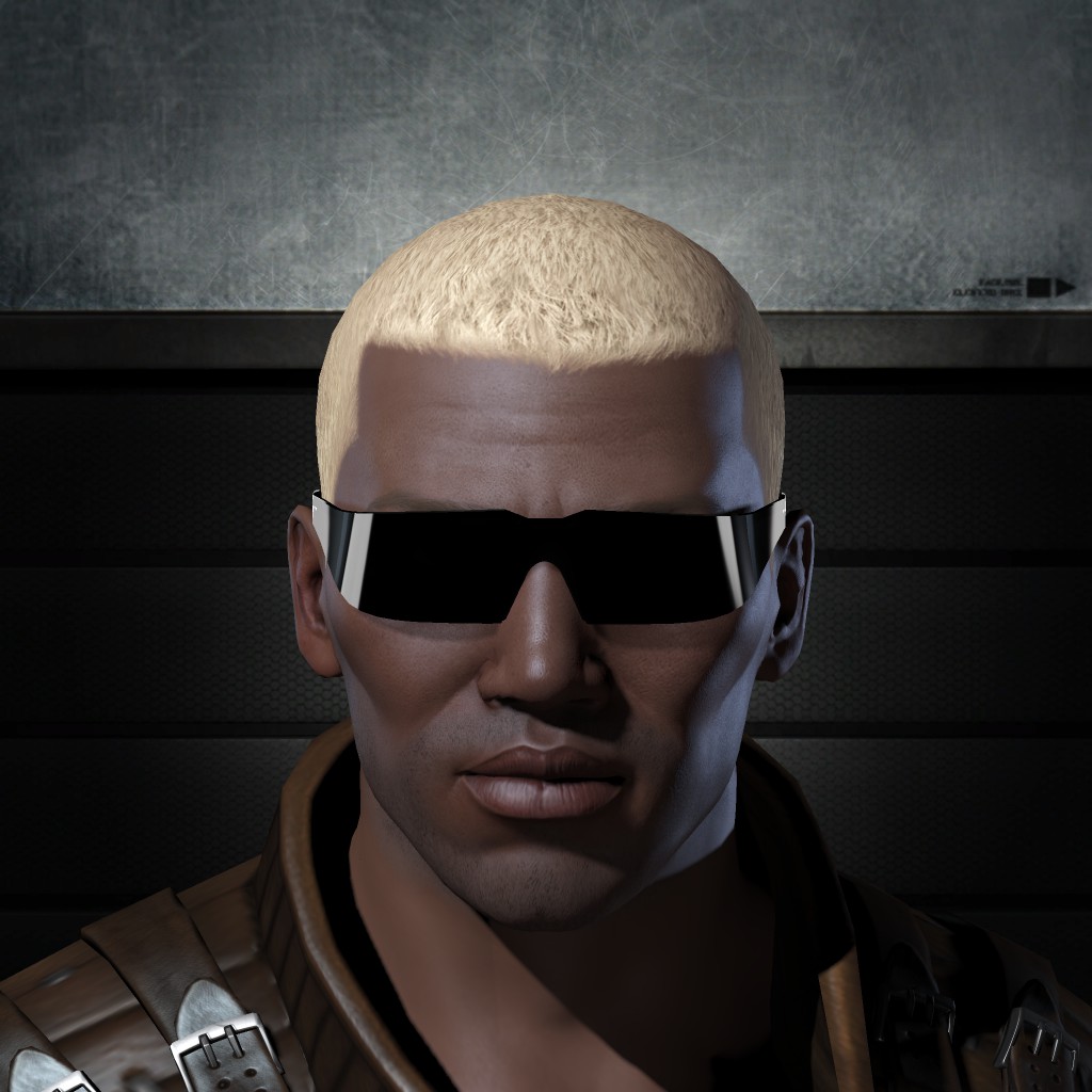 Kelvin Randlemann