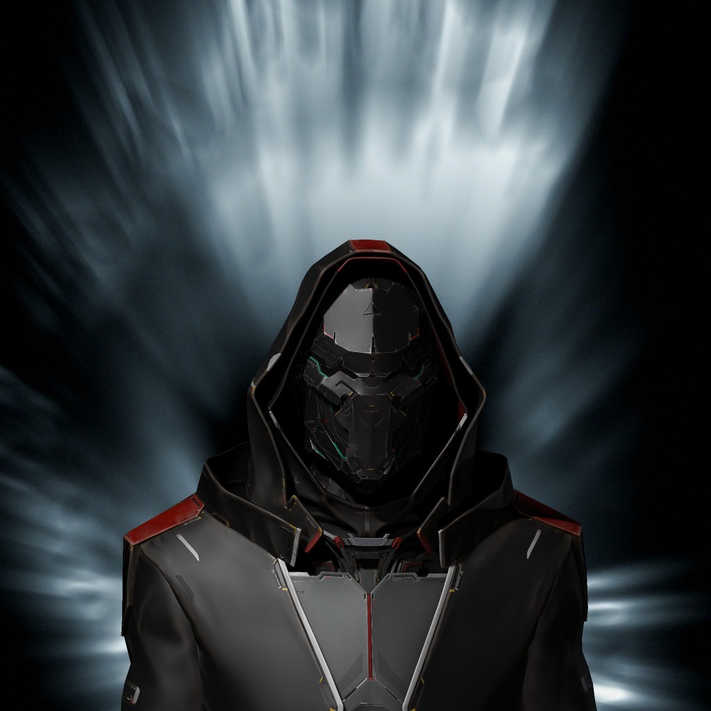 Astrotrillionaire
