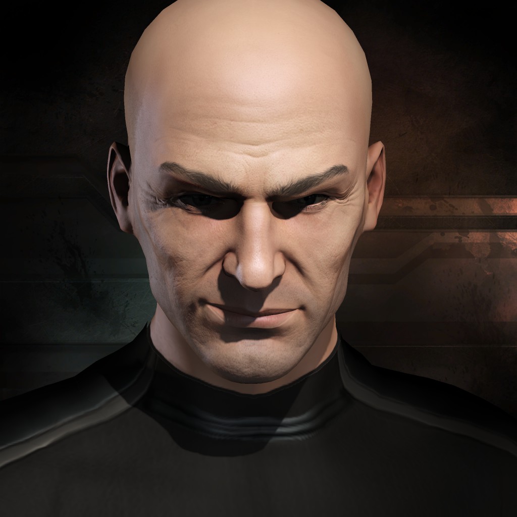 Peter Orion