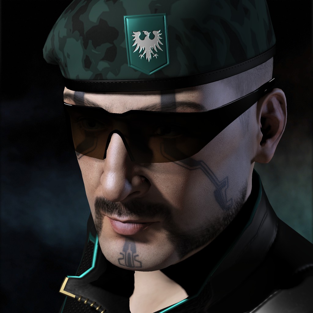 Markus Licinius Crasus