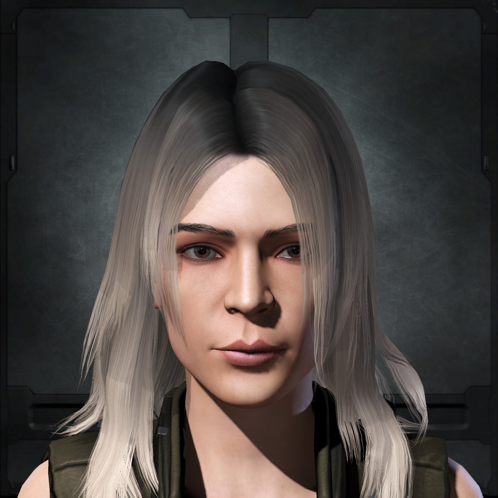 Louise Nightingale