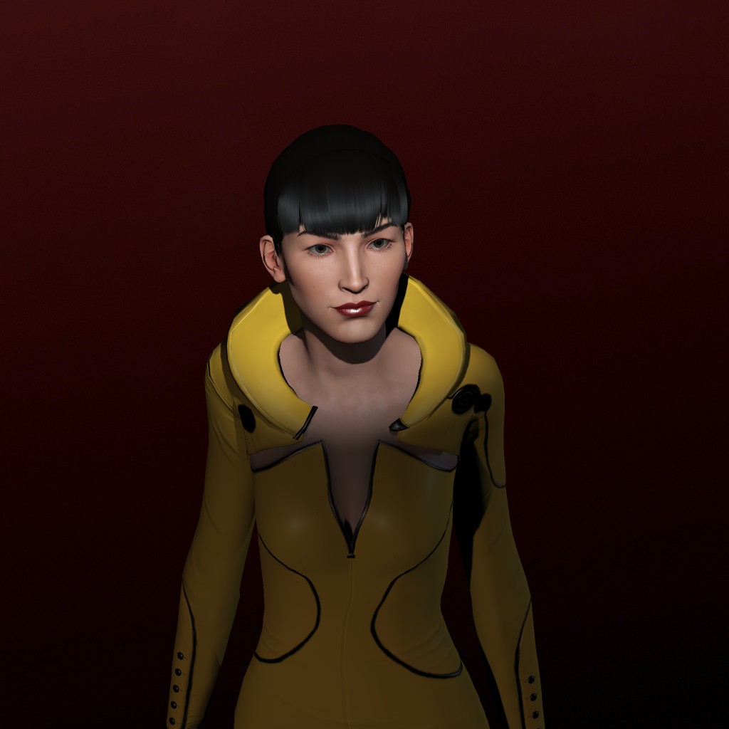 portrait