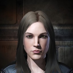 blueskydream portrait