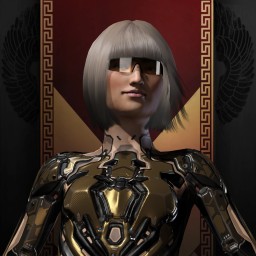 SomeCrappyCynoAlt portrait
