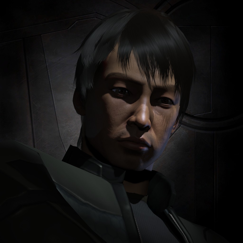 Xin Thorken