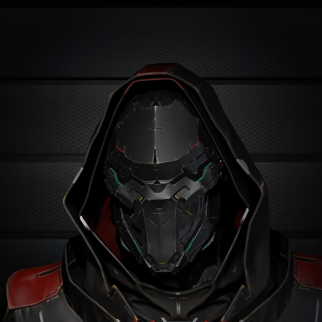 The Triglavian