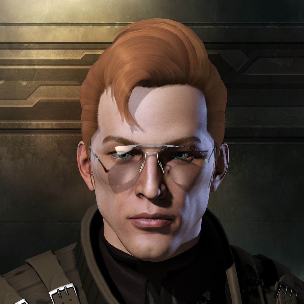 Adrian Shf