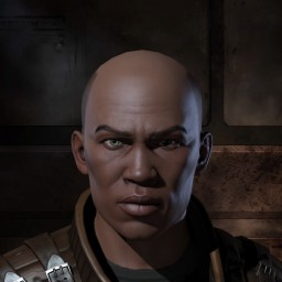 ReaperSlave portrait
