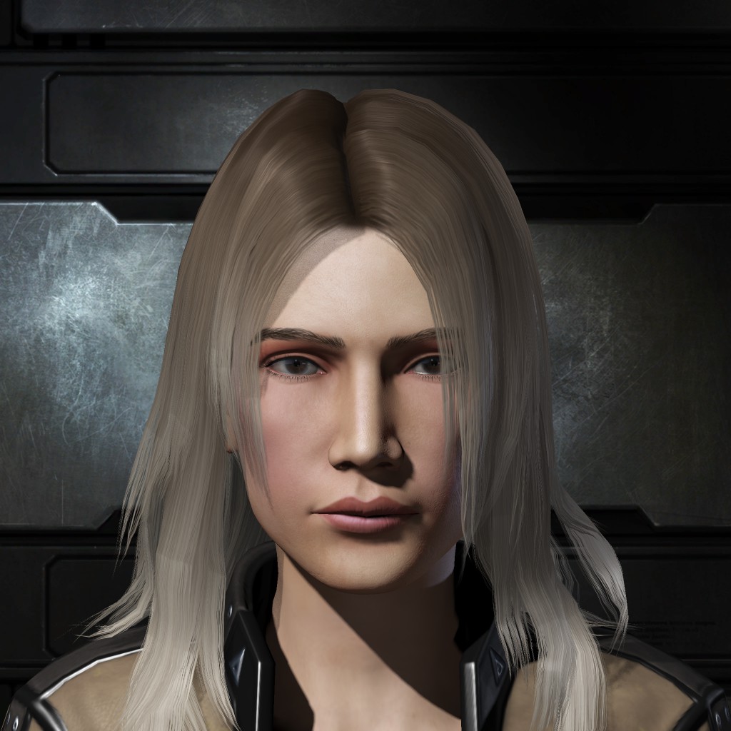 Tyndall Alice