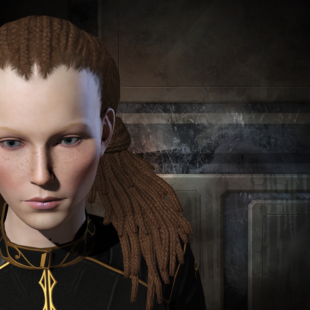 Ashen Flair