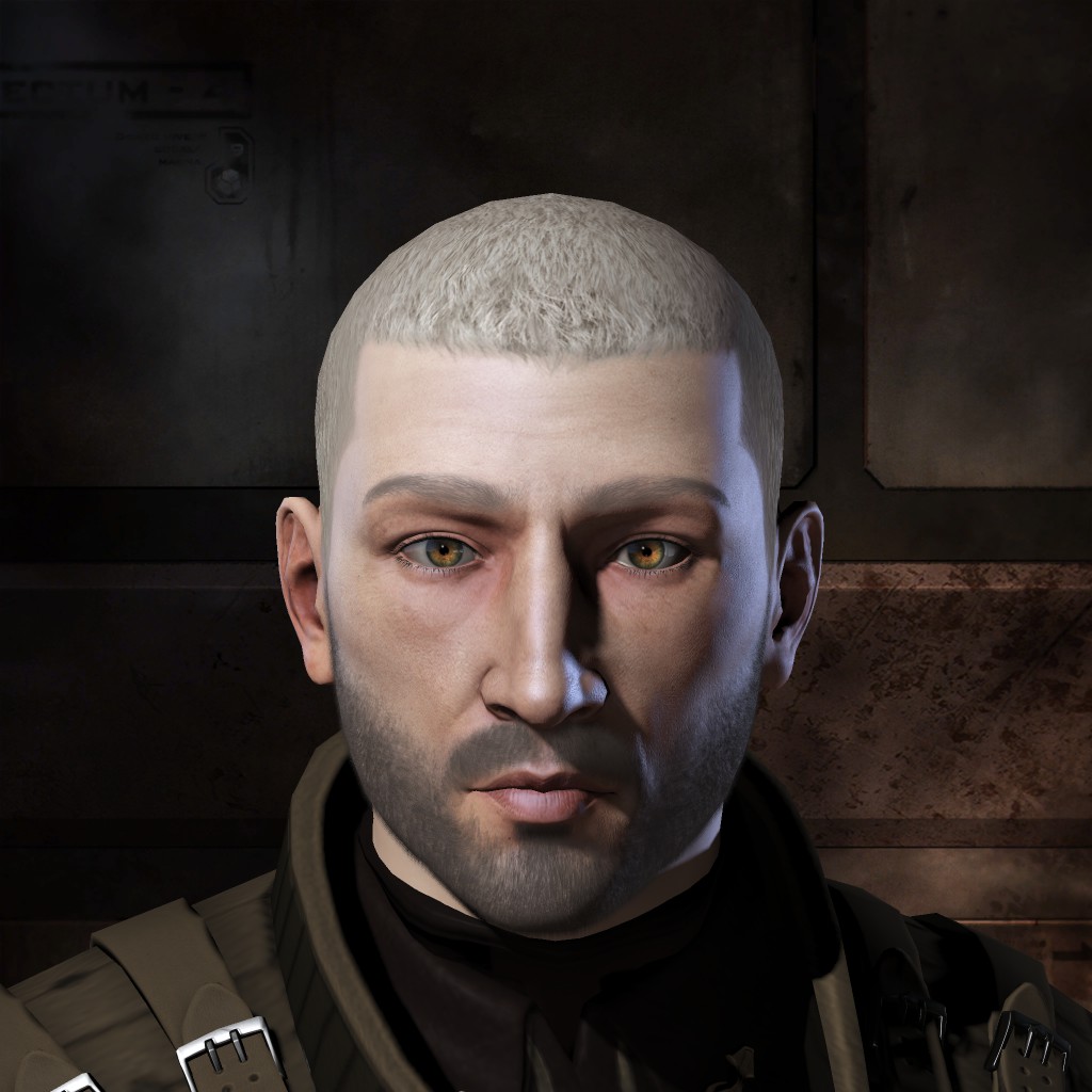 Saul Ashken