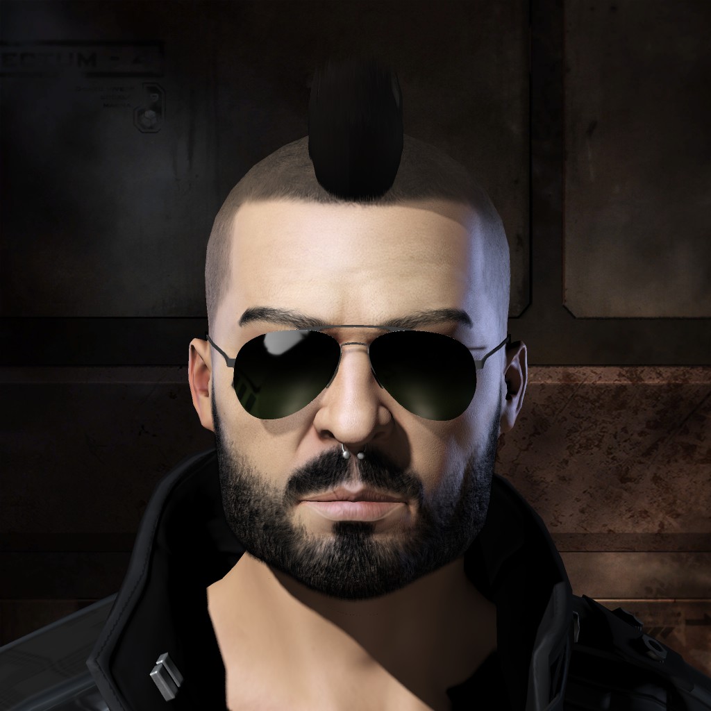 1inchWarrior