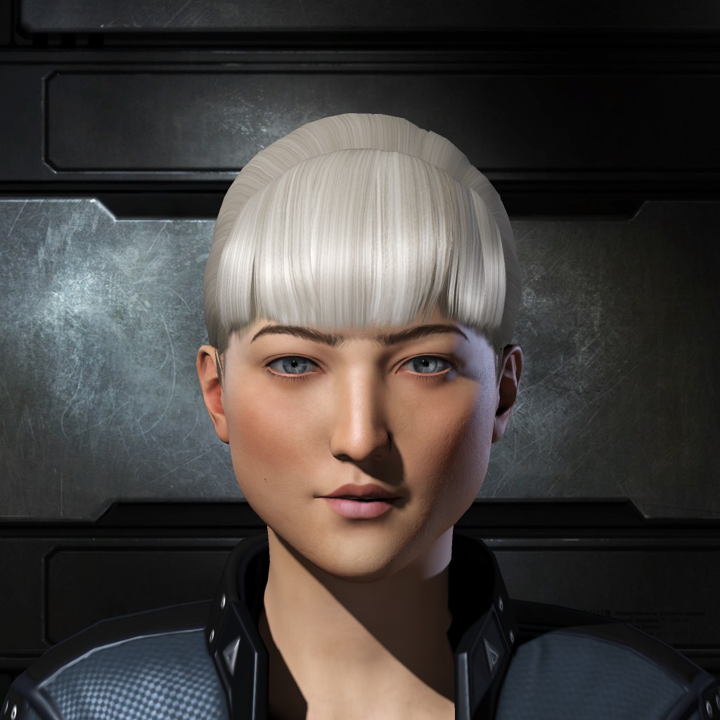 Grace Bewitch