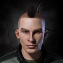 Nick Blackhand