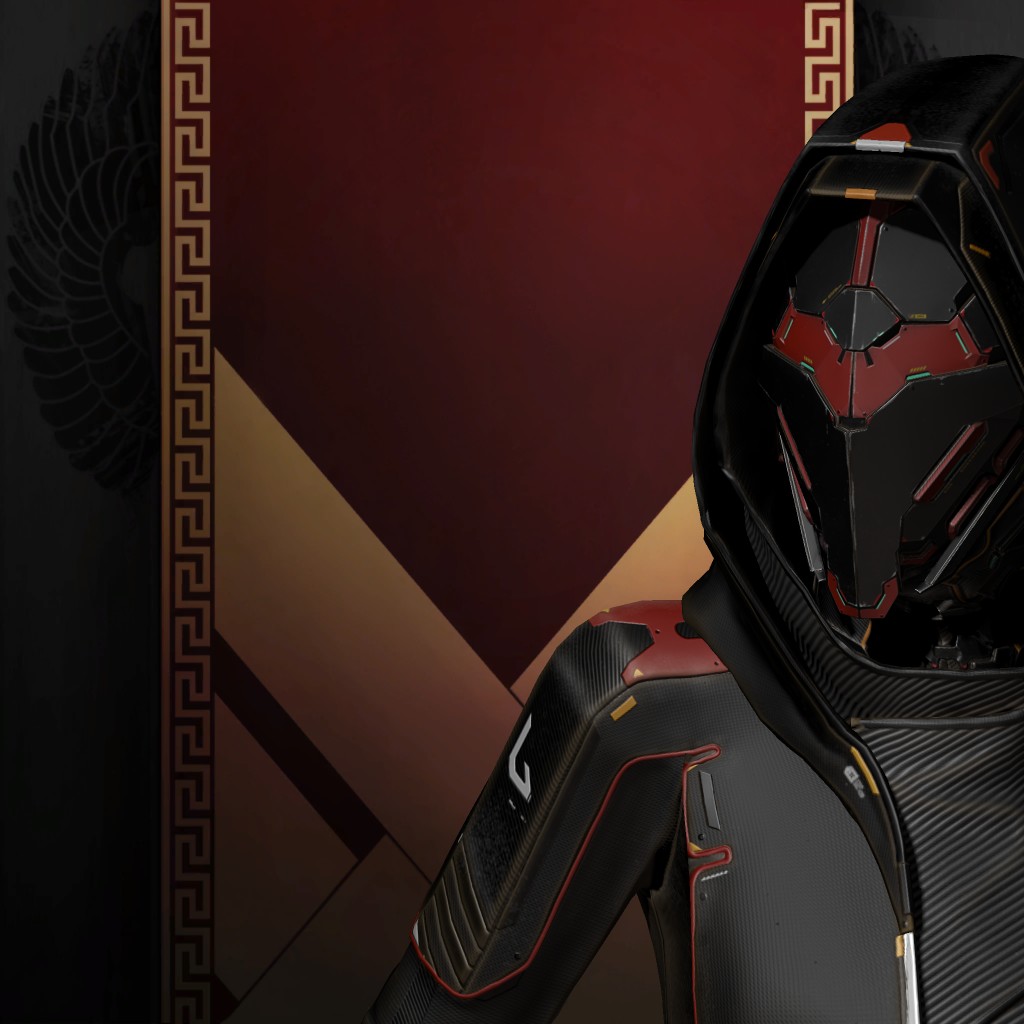 FalconGoddess