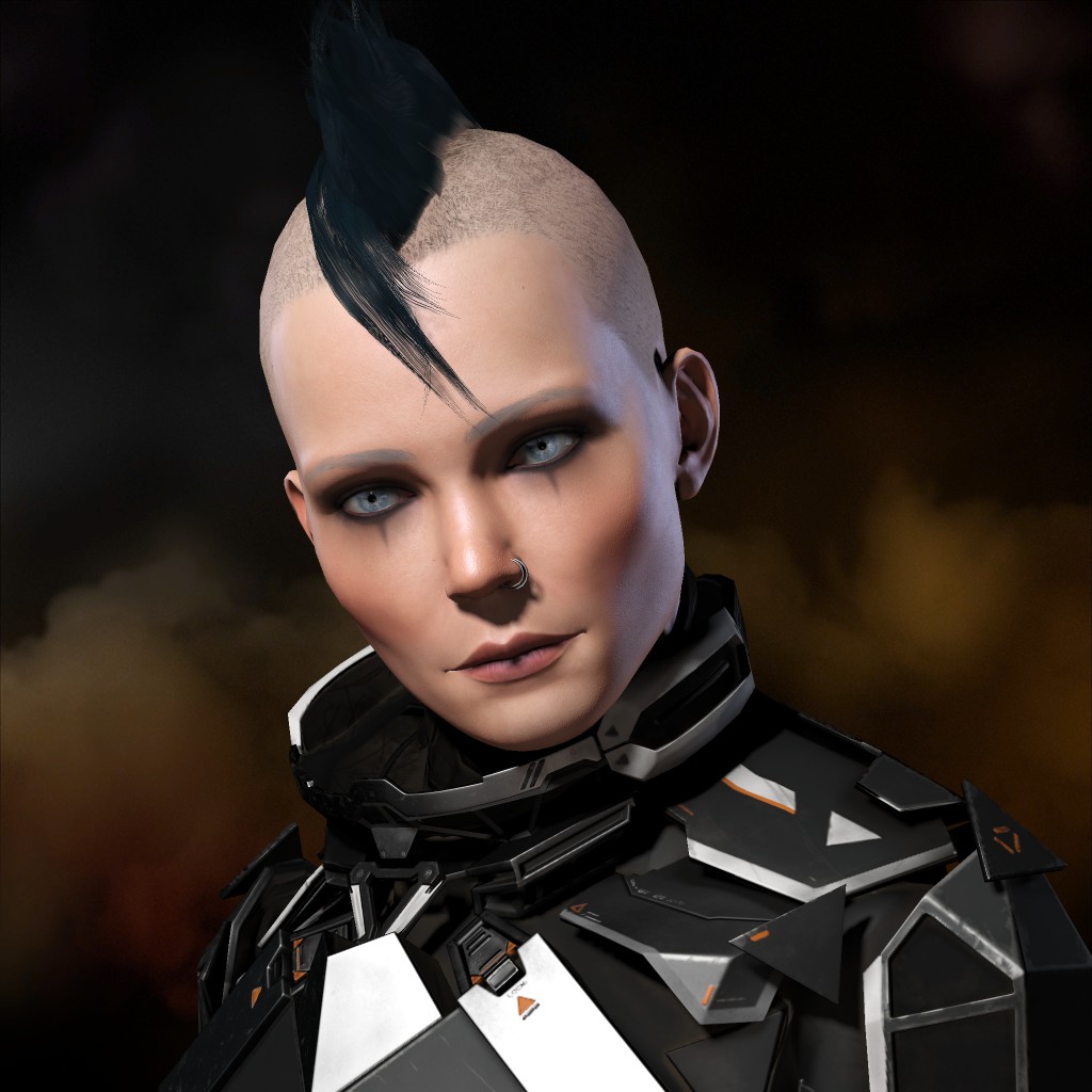 Leeloo Simalia
