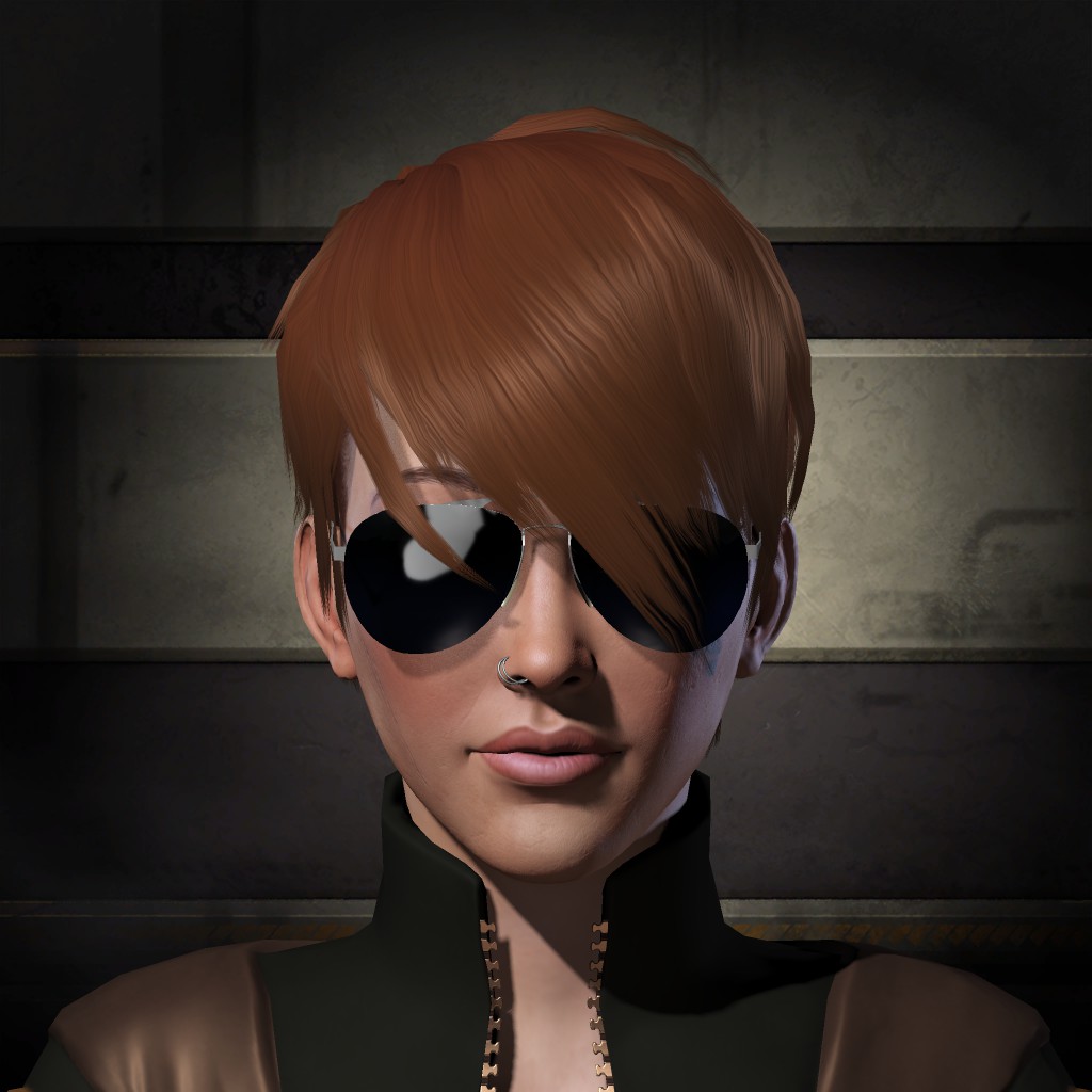 Beanie Delphiki