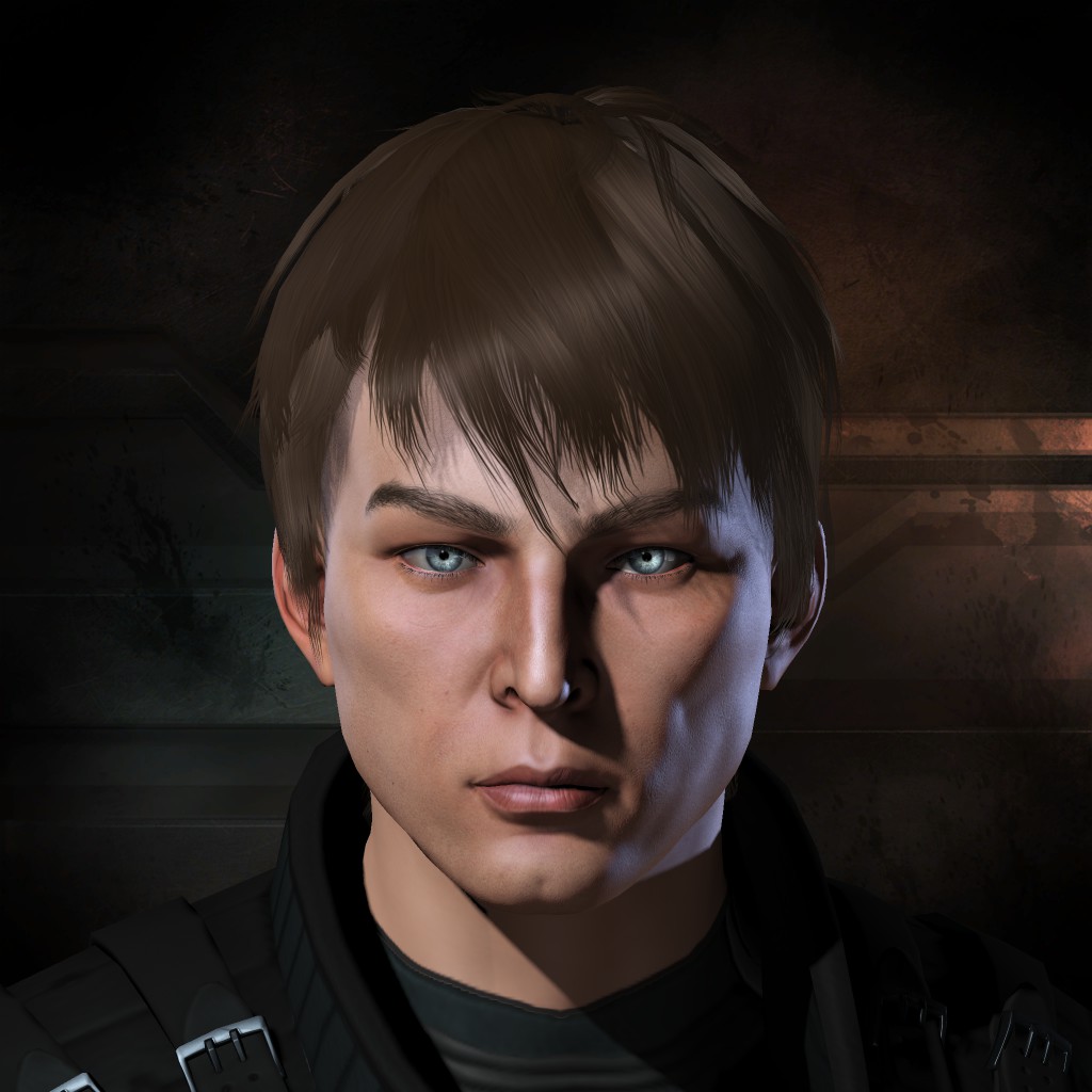 Luke Deninardes
