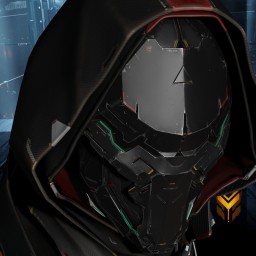 ProConfessor portrait