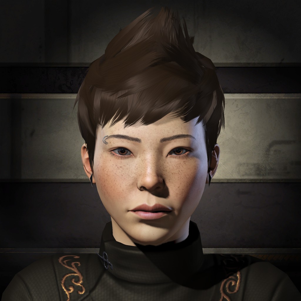Kai'li Acami