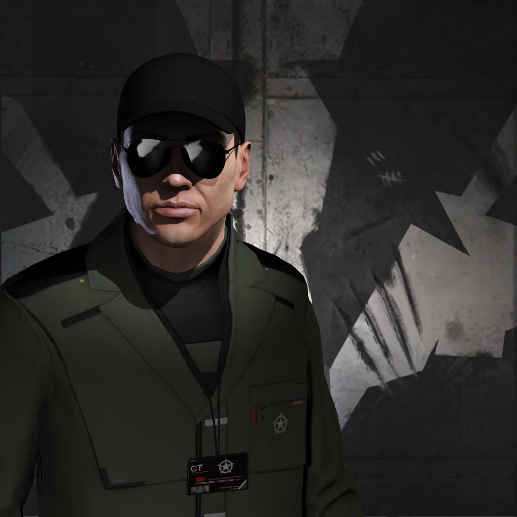 DED Field Agent