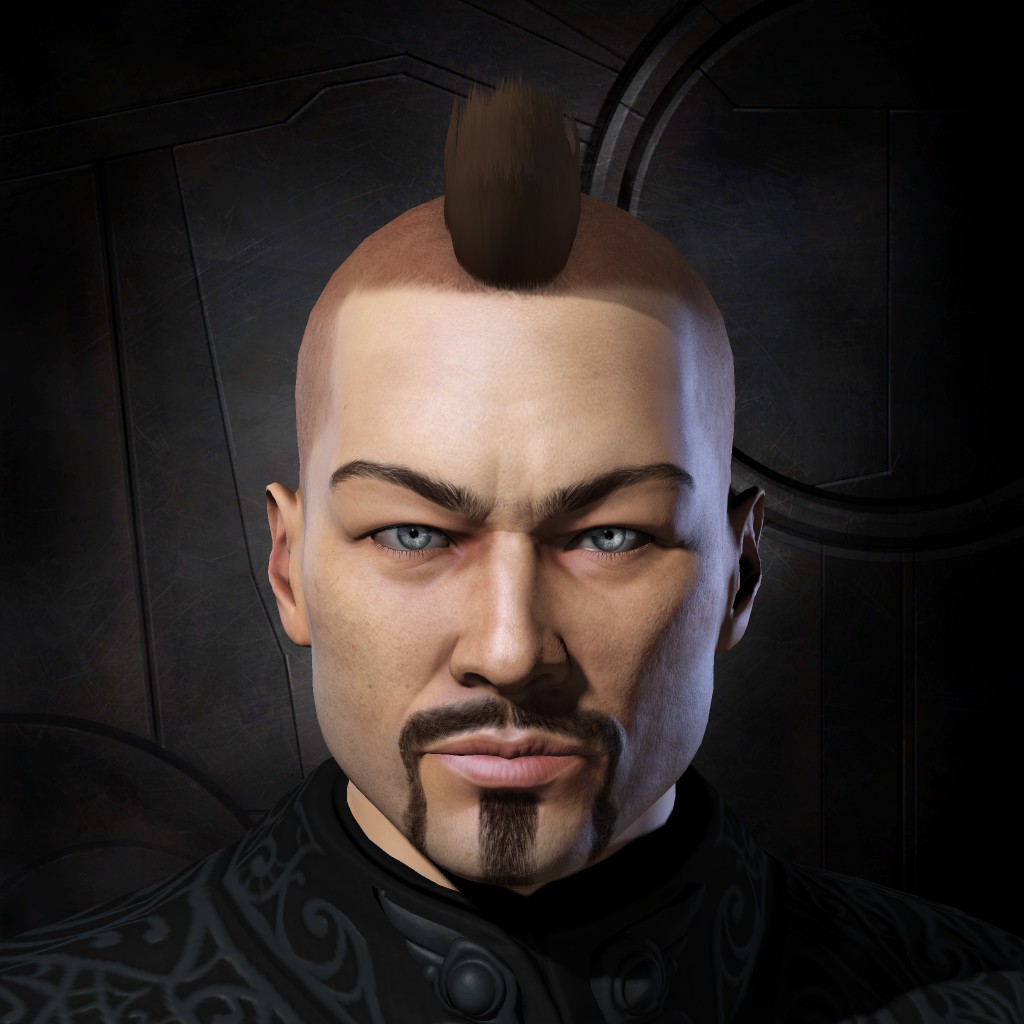 Portrait