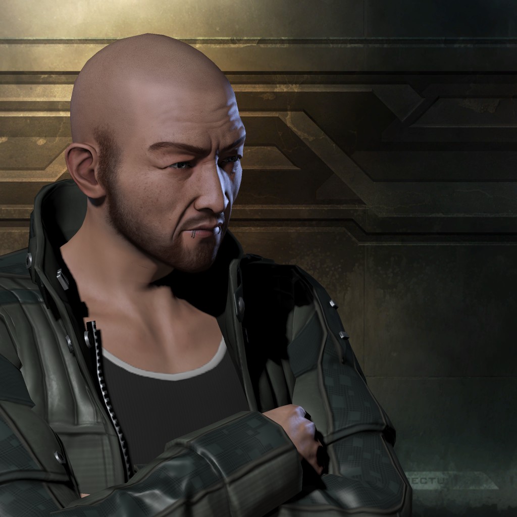 Clyde Arrony