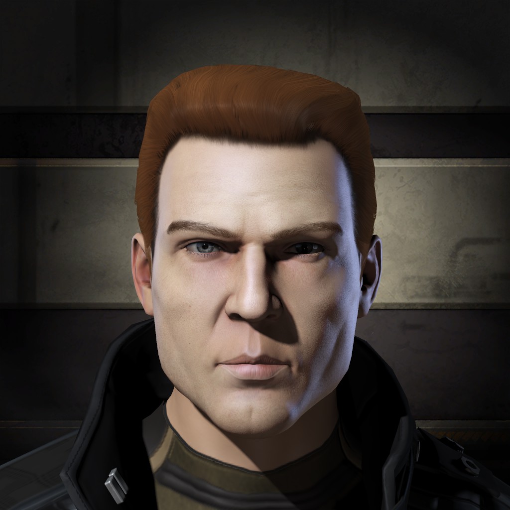 Mr Viggeborn