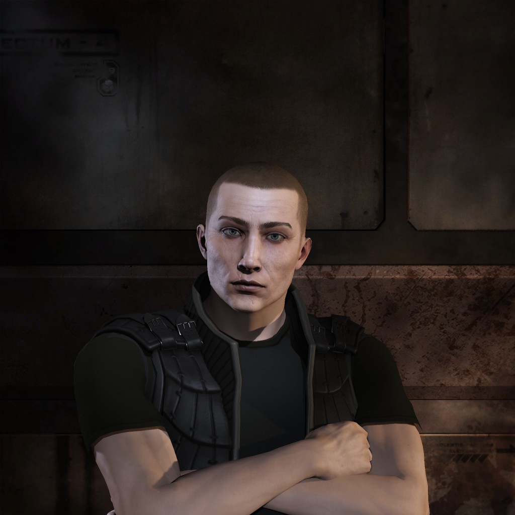 Waldo Valdamov