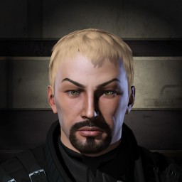 NotNorbon portrait