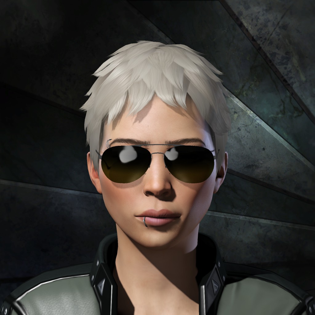 Elven Aggitian