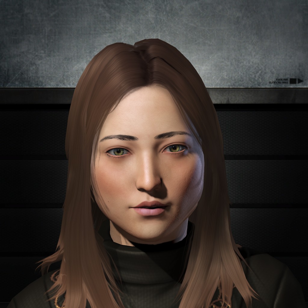 portrait