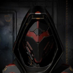 PvE Division 2 portrait