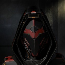 PvE Division 3 portrait