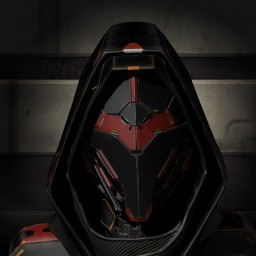 PvE Division 4 portrait