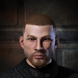 Jezhka portrait