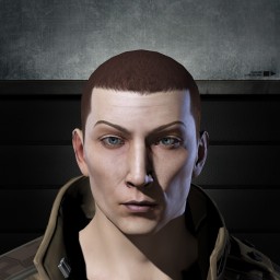 Crawl The WarriorKing portrait
