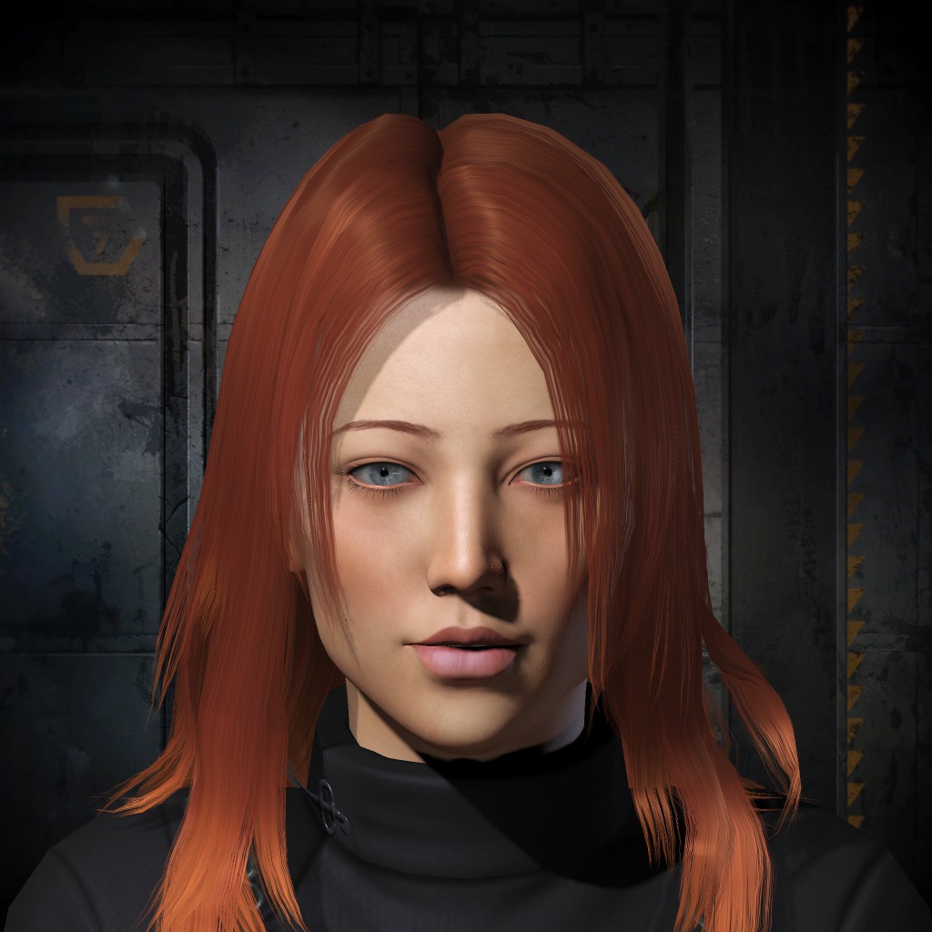 Space Barby