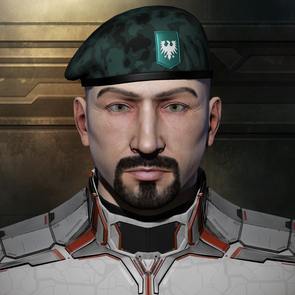 Brother BarthoIomew