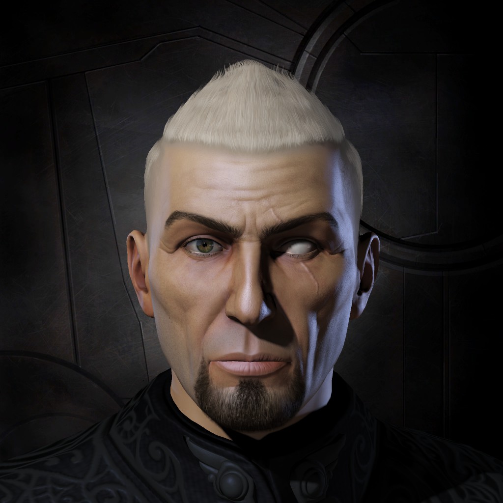 portrait