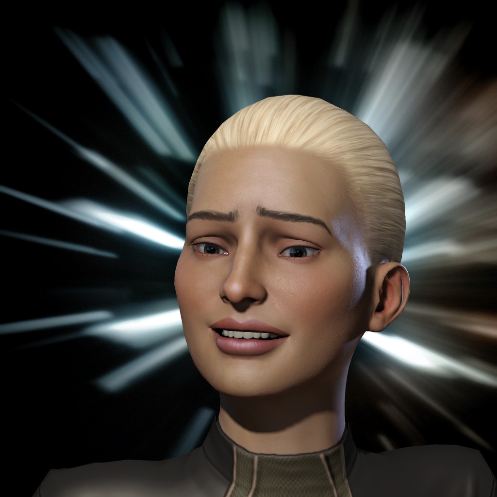 Amarr citizen 0815