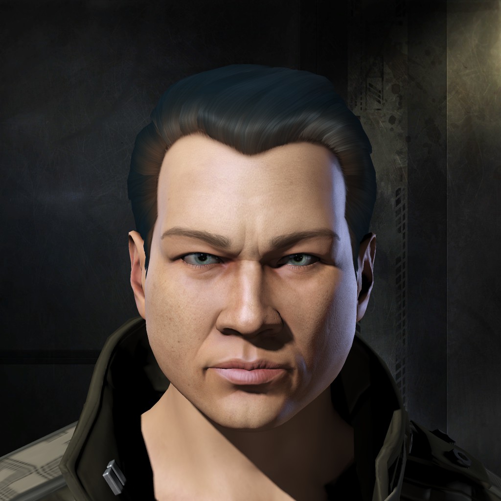 PerfectFace